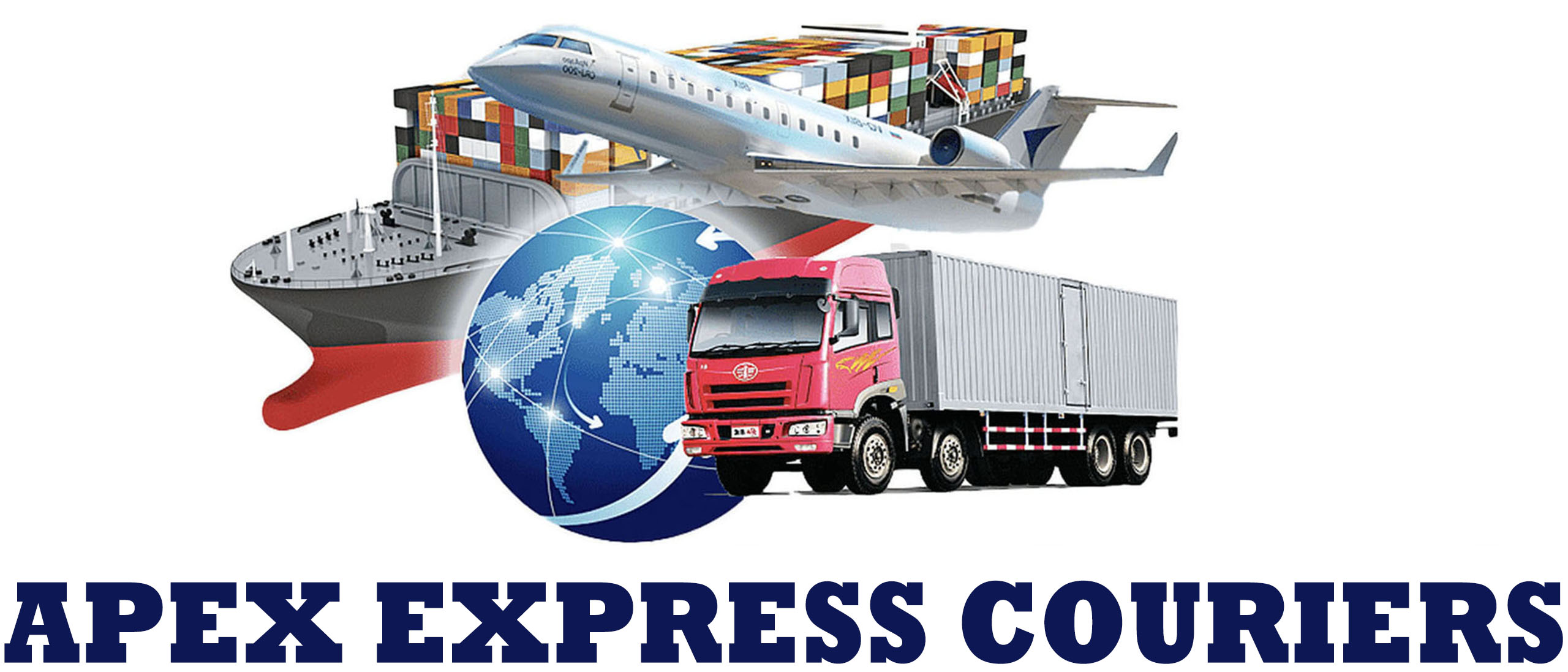 Apex Express Couriers